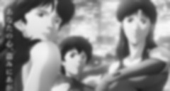 Cat's Eye (2025) Episode 06 Vostfr