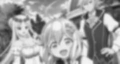 Chichi wa Eiyuu, Haha wa Seirei, Musume no Watashi wa Tenseisha Episode 09 Vostfr