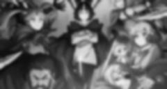 Clevatess - Majuu no Ou to Akago to Shikabane no Yuusha Episode 12 Vostfr