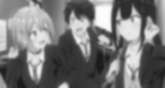 Danjo no Yuujou wa Seiritsu Suru? Episode 12 Vostfr