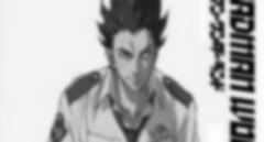 Deadman Wonderland OAV 01 Vostfr