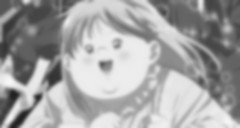 Debu to Love to Ayamachi to! Episode 09 Vostfr