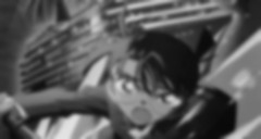 Detective Conan Movie 09 : Suiheisenjou no Strategy 01 Vostfr