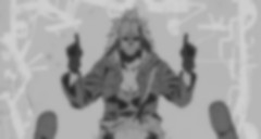 Dorohedoro : Ma no Omake OAV 01 Vostfr