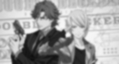 Double Decker! Doug & Kirill : Extra OAV 03 Vostfr