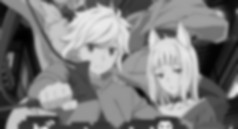 Dungeon ni Deai wo Motomeru no wa Machigatteiru Darou ka II Episode 12 Vostfr