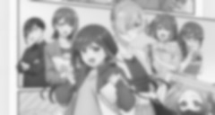 Egao no Taenai Shokuba desu Episode 09 Vostfr