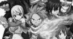 Fairy Tail (2014) Episode 267 Vostfr