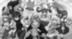 Fairy Tail : Final Series Episode 328 Vostfr