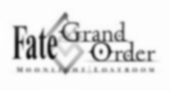 Fate/Grand Order : Moonlight/Lostroom Special 01 Vostfr