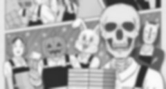 Gaikotsu Shotenin Honda-san Episode 12 Vostfr