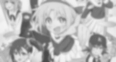 Game Center Shoujo to Ibunka Kouryuu Episode 12 Vostfr