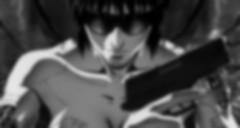 Ghost in the Shell Film 01 Vostfr