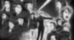 Ginga Eiyuu Densetsu - Die Neue These - Seiran Film 12 Vostfr