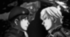 Ginga Eiyuu Densetsu - Die Neue These Episode 12 Vostfr