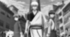 Gintama. : Gin no Tamashii-hen Episode 353 Vostfr