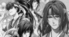 Hakuouki Sekkaroku OAV 05 Vostfr