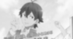 Handa-kun Episode 12 Vostfr