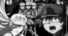 Hataraku Saibou BLACK Episode 13 Vostfr