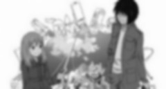 Higashi no Eden Episode 11 Vostfr