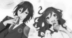 Horimiya Episode 13 Vostfr