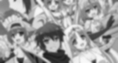 Hyakuren no Haou to Seiyaku no Valkyria Episode 12 Vostfr