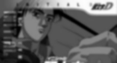 Initial D Fourth Stage Episode 24 Vostfr