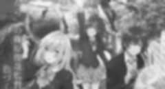 Irozuku Sekai no Ashita kara Episode 13 Vostfr