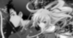 Isuca : Gokuraku OAV 01 Vostfr