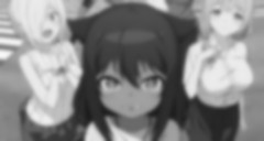 Jahy-sama wa Kujikenai! Episode 05 Vostfr