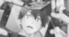 Jaku-Chara Tomozaki-kun 2nd STAGE Episode 13 Vostfr