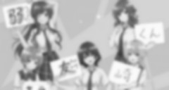 Jaku-Chara Tomozaki-kun OAV 02 Vostfr