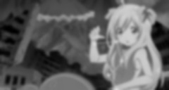 Jashin-chan Dropkick : Seikimatsu-hen Special 01 Vostfr