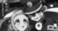 Jibaku Shounen Hanako-kun 2 Part 2 Episode 12 Vostfr