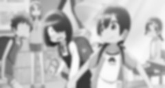 Jijou wo Shiranai Tenkousei ga Guigui Kuru. Episode 13 Vostfr