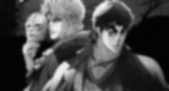 JoJo's Bizarre Adventure Episode 26 Vostfr