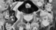 Kaijin Kaihatsubu no Kuroitsu-san Episode 09 Vostfr