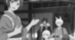 Kakuriyo no Yadomeshi Ni Episode 10 Vostfr