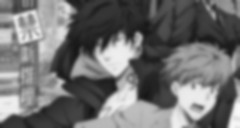 Kamonohashi Ron no Kindan Suiri 2nd Season Episode 13 Vostfr