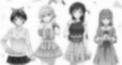 Kanojo, Okarishimasu Episode 12 Vostfr