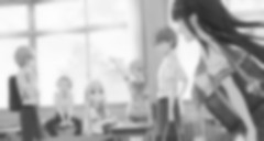 Kao ni denai Kashiwada-san to Kao ni deru Oota-kun Episode 10 Vostfr