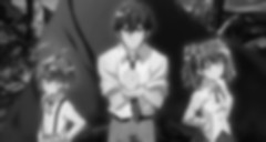 Kikansha no Mahou wa Tokubetsu desu Episode 12 Vostfr