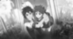 Kimi wa Kanata Film 01 Vostfr