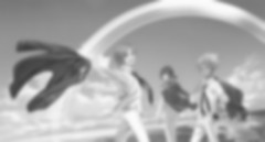 King of Prism - PRIDE the HERO Film 01 Vostfr