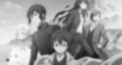 Kino no Tabi : The Beautiful World - Animated Series Episode 12 Vostfr