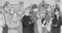 Kitsutsuki Tantei-Dokoro Episode 10 Vostfr