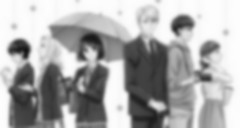 Koi to Yobu ni wa Kimochi Warui Episode 12 Vostfr