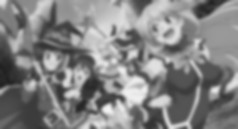 Kono Subarashii Sekai ni Shukufuku wo! Kurenai Densetsu Film 01 Vostfr