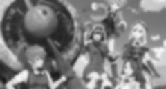 Kouya no Kotobuki Hikoutai Episode 12 Vostfr