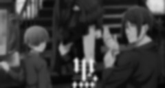 Kuroshitsuji - Midori no Majo-hen Episode 13 Vostfr